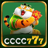 Logo da CCCC777